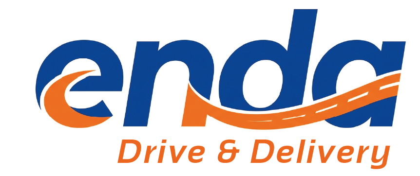 Enda Drive